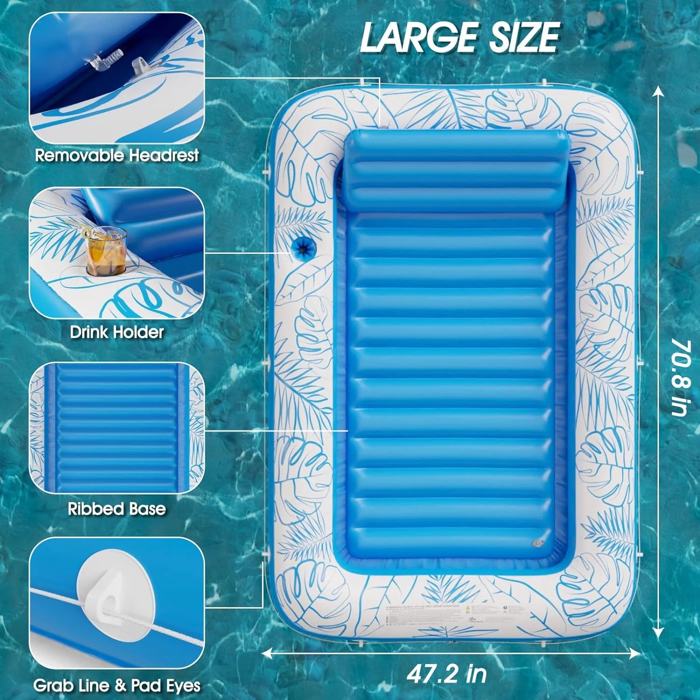 Hydra Tan Luxe™ – Hydrating Sunless Tanning Bed